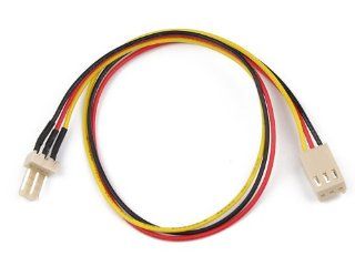 Rosewill 12 Inch Fan Power Supply Cable (RCW 308) Computers & Accessories