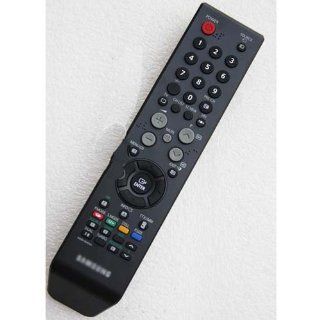 Remote Control Fit For SAMSUNG AA59 00382A CW29Z308TX WS32Z409T TV Electronics