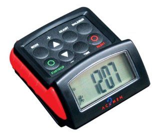 Acumen JogMate Plus Pedometer  Sport Pedometers  Sports & Outdoors