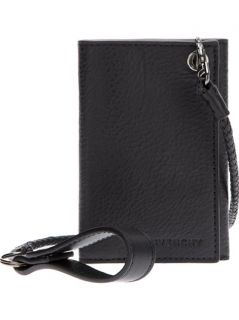 Givenchy Tri fold Wallet   Capsule By Eso