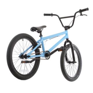 Sapient Lumino Pro X BMX Bike Fresh Blue 20in
