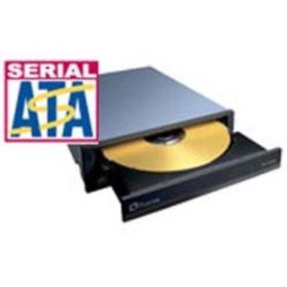 Plextor PX 755SA 16x DVDR/RW Dual Layer SATA Internal DVD Drive Electronics