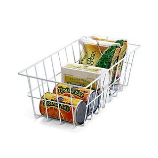 The Container Store Freezer Basket   Home And Garden Products