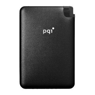 PQI H551 750GB External Hard Disk Drive (6551 750GR302A) Computers & Accessories