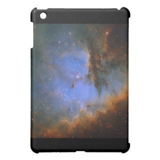 Cosmic Cloud NGC 281 iPad Mini Cover