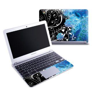Peacock Sky Design Protective Decal Skin Sticker (High Gloss Coating) for Samsung Chromebook 11.6 inch XE303C12 Notebook Computers & Accessories