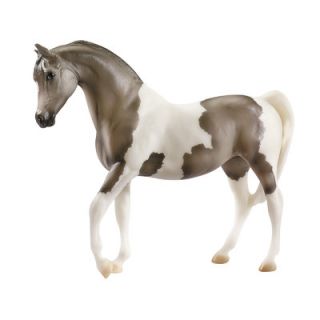 Breyer Horses Classics Pinto Pintabian Horse Toy