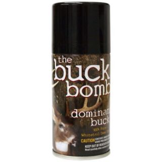 Buck Bomb Dominant Buck Urine 401472