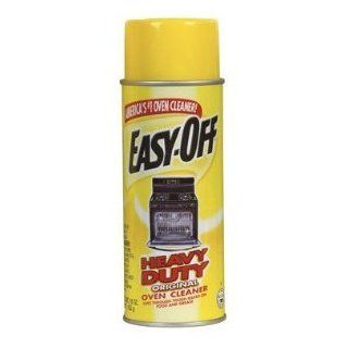 Easy Off Oven Cleaner Spray 16 oz. (Pack of 3) Health & Personal Care