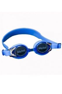Baby Banz Swim Goggles   Blue Baby