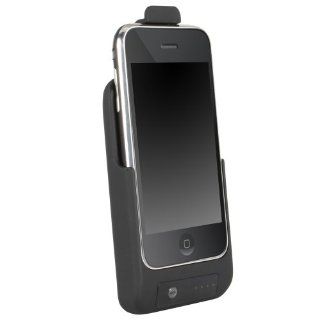 WXG Fuel Extended Battery Pack and Combo Holster for iPhone 3G/3GS Cell Phones & Accessories