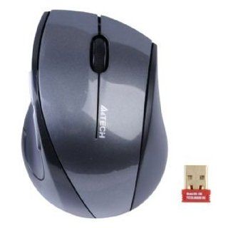 Cst Wireless Gaming Mouse Ergo 4way Wheel No Lag Via Ergoguys Computers & Accessories