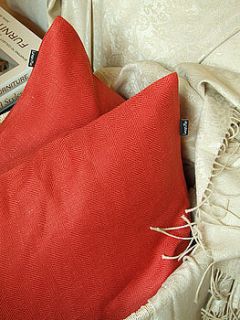 luxury linen cushion covers various colors by linenme