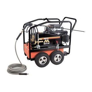 Pressure Washer, Cold Water, Gas