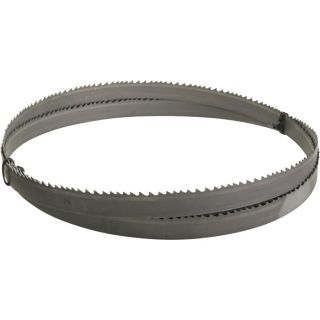 SuperCut Bi-Metal Replacement Band Saw Blade — 93in.  Band Saw Accessories