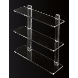 Toscanaluce by Nameeks Luce 15.75 x 23.62 Bathroom Shelf