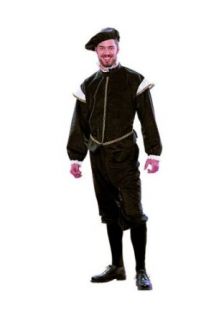 Prince Phillip (Standard;One Size) Adult Sized Costumes Clothing