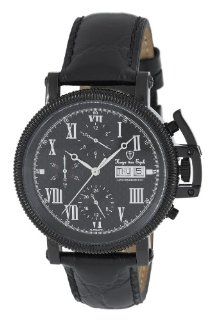 Hugo von Eyck Draco Gents automatic watch HE307 622 Watches