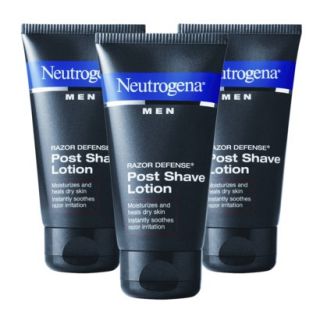 Neutrogena Men Razor Defense Post Shave Lotion S