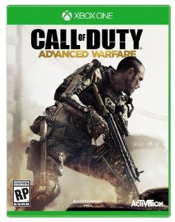 Call of Duty Advanced Warfare   Xbox One Video Games