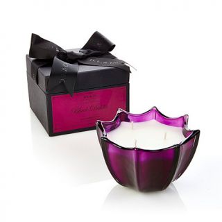 DL & Co. Signature 10 oz. Candle   Black Dahlia