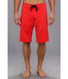 Fox Ryde Boardshort Flame Red