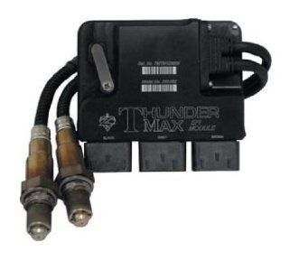 Thunder Heart Performance Thundermax ECM with Integral Auto Tune System 309 562 Automotive