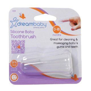 Silicone Baby Toothbrush  Baby