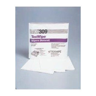 ITW Texwipe TX309 (Package of 300) Health & Personal Care