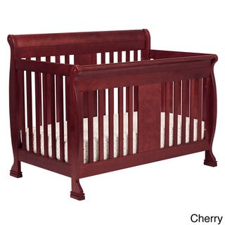 DaVinci 'Porter' 4 in 1 Toddler Rail Convertible Crib DaVinci Cribs