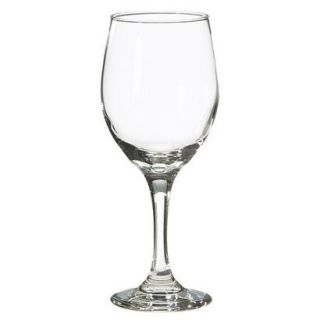 Charisma White Wine Glass Set of 12   14 oz.