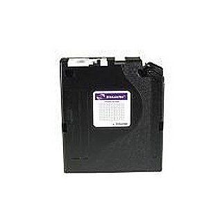 Sun Microsystems 003 3827 01   1/2 Inch, T10K Cleaning Cartridge, T10000, 100 Pass Electronics