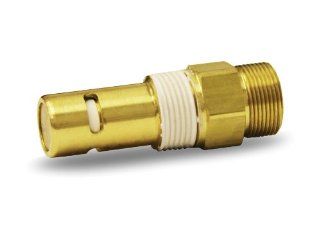 C Aire 3/4" Vertical Check Valve (Brass)   Pipe Fittings  