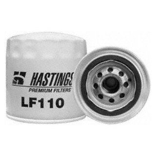 Hastings LF110 Lube Oil Spin On Filter Automotive