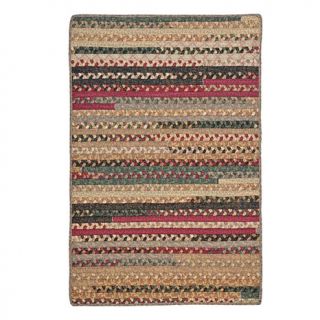 Colonial Mills Olivera 2' x 8' Rug   Cranberry Blend