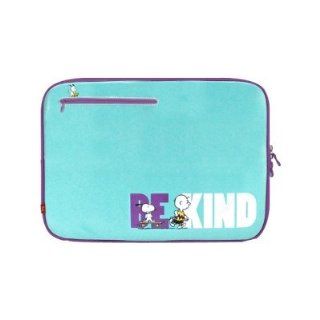 2NZ2267   iLuv Peanuts iBP2123 Carrying Case (Sleeve) for 15quot; Notebook Computers & Accessories