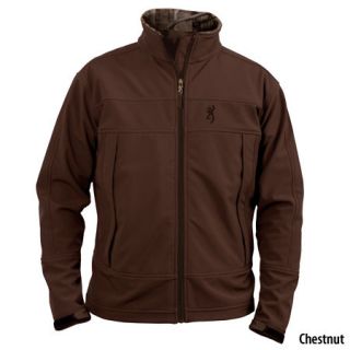 Browning Mens Softshell Jacket 449065