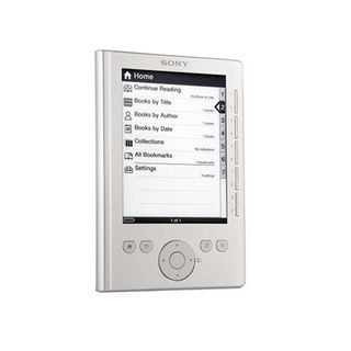 Sony PRS 300 5 inch Refurbished Pocket Edition Reader Sony e Book Readers