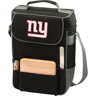 Picnic Time New York Giants Duet Wine & Cheese Tote