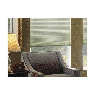 Cordless Express 3/4 inch Lt Filter Single Cell Shades up to 24 x 60   Window Shades   HoneyComb Cellular Shades   Window Treatment Honeycomb Shades