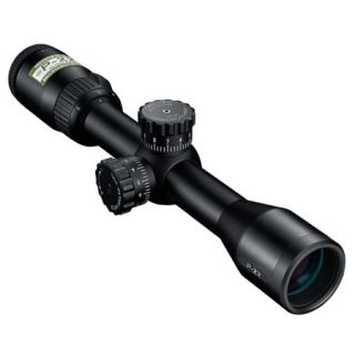 Nikon P 22 Riflescope 2 7x32 Matte BDC 150 Reticle 611074