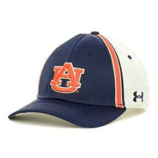 Auburn Tigers Under Armour NCAA UA Sideline 2013 Adjustable Cap  Sporting Goods  Sports & Outdoors