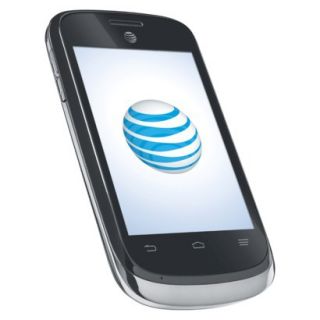 AT&T GoPhone Avail 2 Z992 Pre Paid Cell Phone  