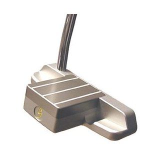 Gauge Design Putters JSPEC 1  Golf Putters  Sports & Outdoors