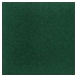 Crescent Moorman Fabric Matboard   Shamrock Green, 32 times; 40, Suede