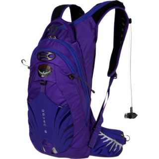 Osprey Packs Raven 6 Hydration Pack   Womens   366cu in