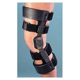 Weekender Knee Brace   Right Size Medium, Thigh Circ. 18"21" (47 53cm) Health & Personal Care