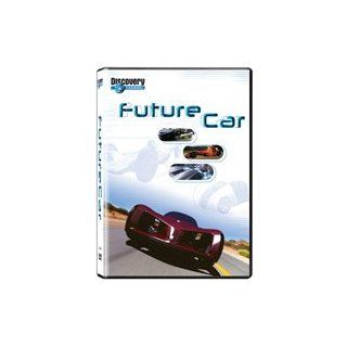 Future Car ~ DVD Set Movies & TV