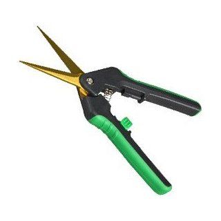 Shear Perfection Straight Trimming Shear, 2 Inch  Hand Pruners  Patio, Lawn & Garden