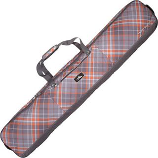 High Sierra Double Coffin style Ski/Snowboard Bag